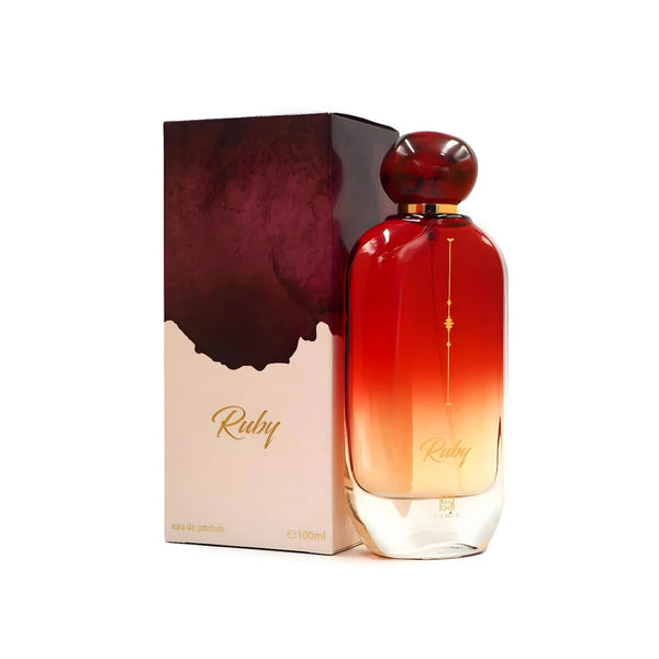 AHMED MAGHRIBI RUBY 100ML