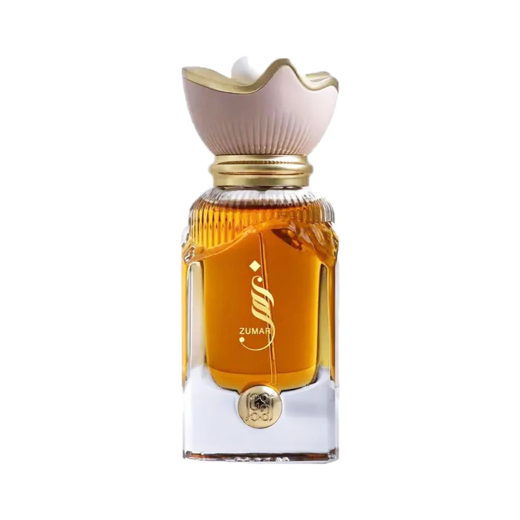 AHMED MAGHRIBI ZUMAR  60ML