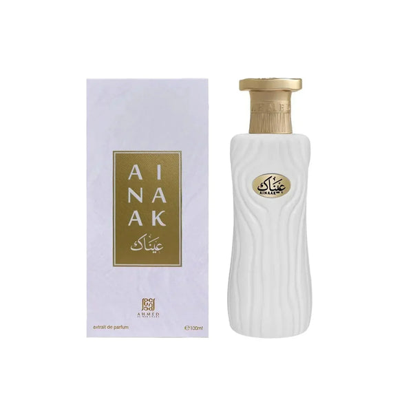 AHMED MAGHRIBI AINAAK 100ML