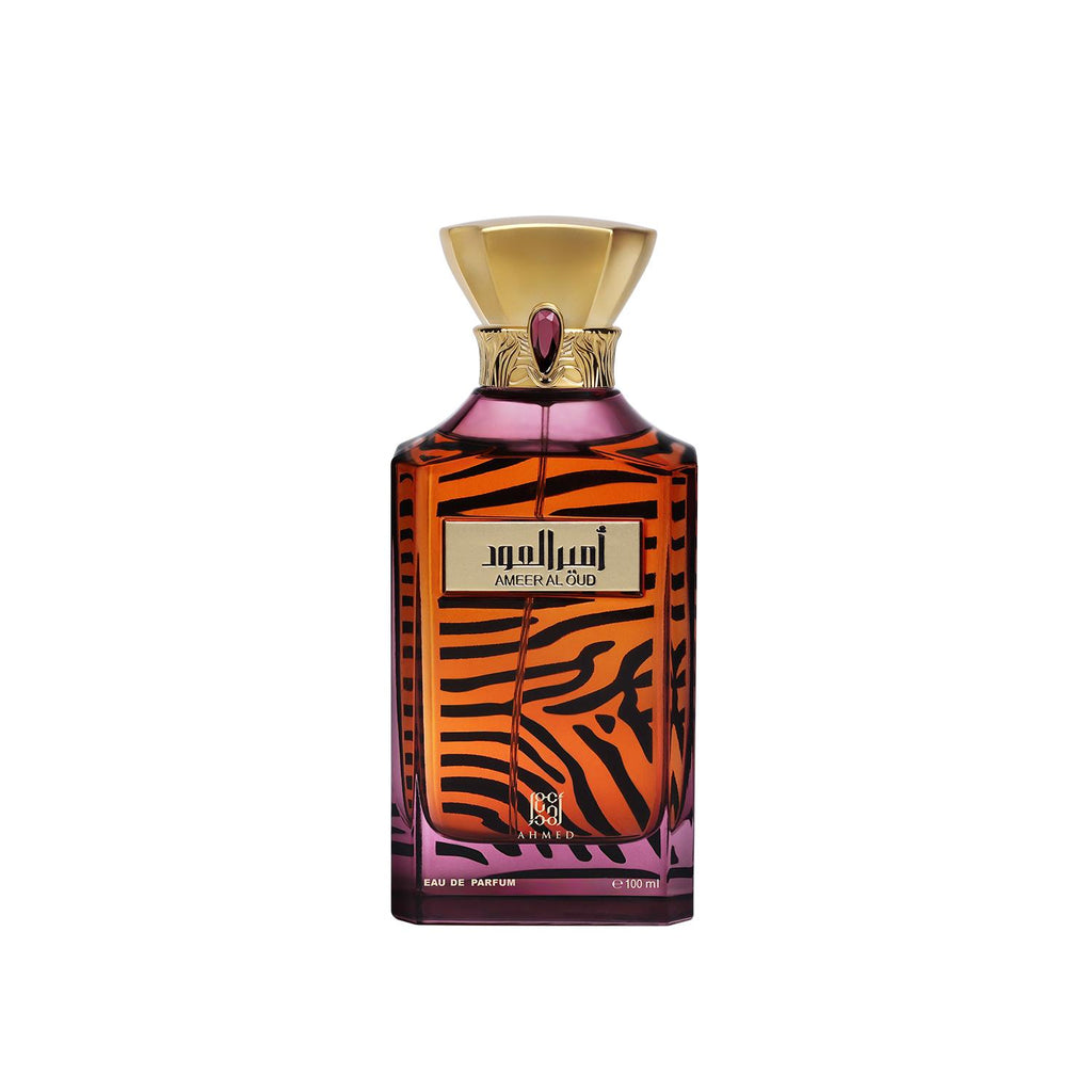 AHMED MAGHRIBI AMEER AL OUD H/B 100ML