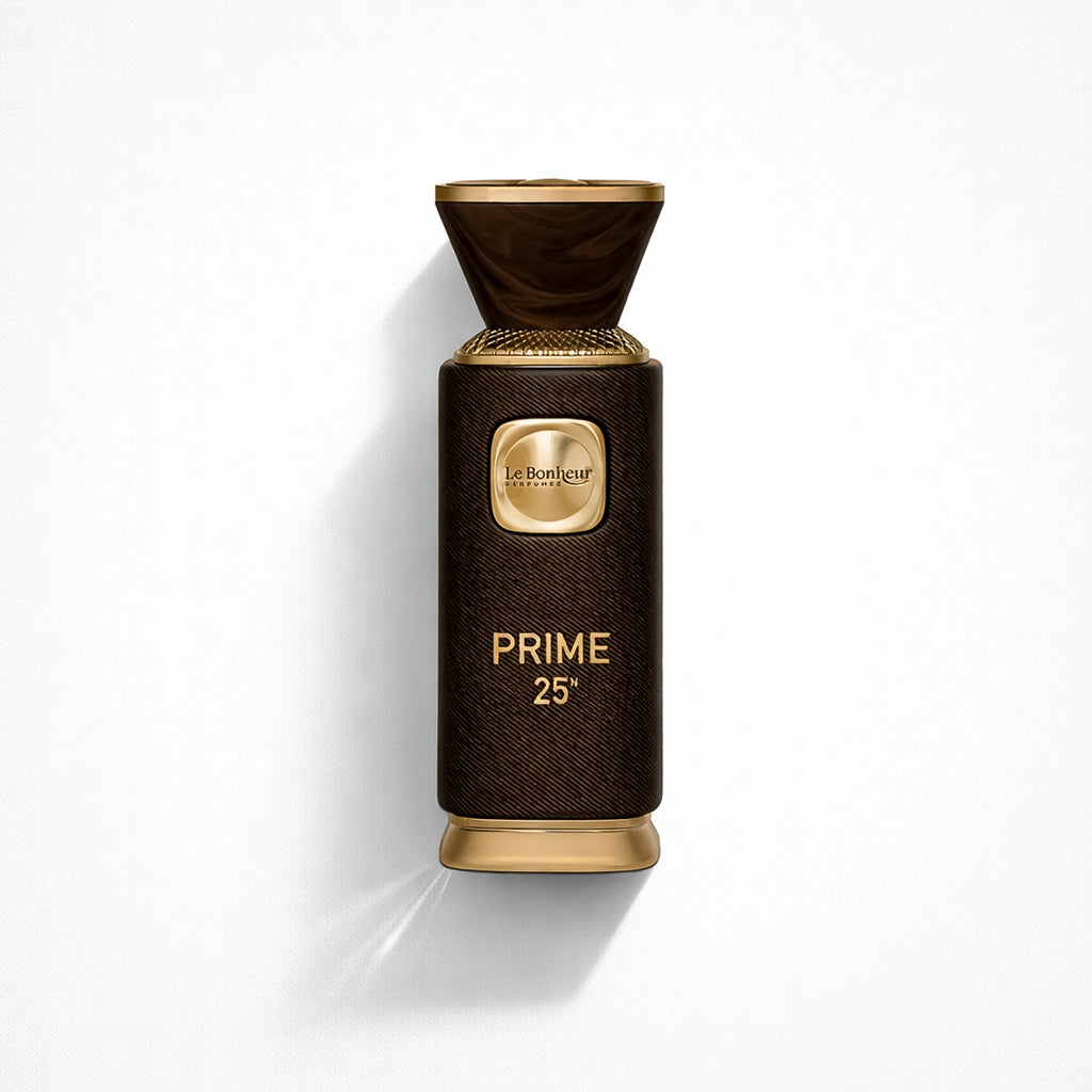 ALMAS LE BONHEUR PRIME 25N EDP 100ML