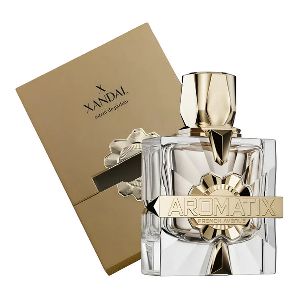 FRENCH AVENUE AROMATRIX X-XANDAL