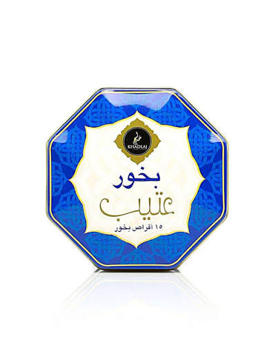 KHADLAJ BAKHOOR ATEEB 70GM