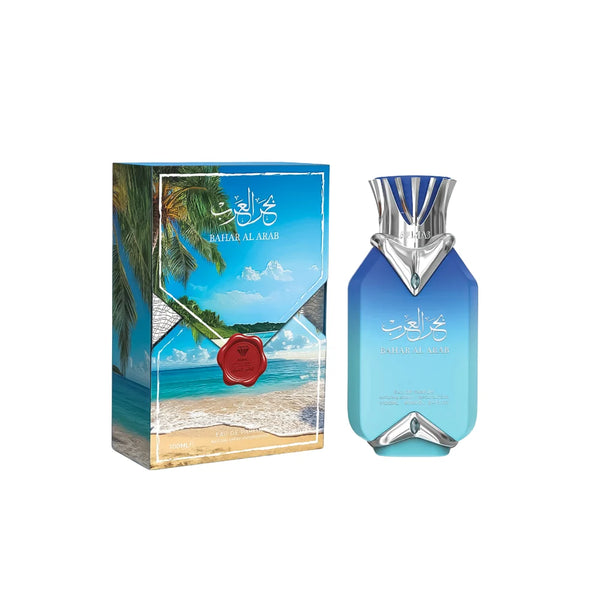ALMAS BAHAR AL ARAB EDP 100ML