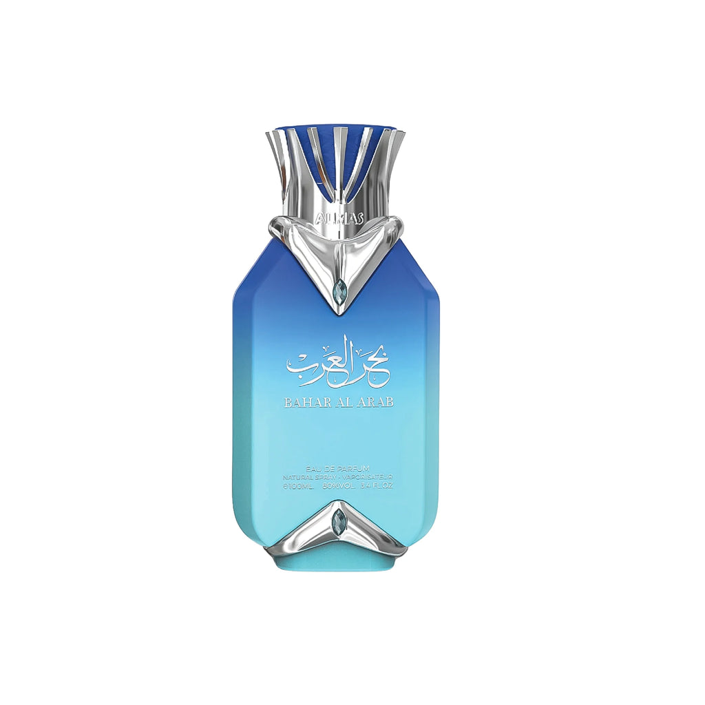 ALMAS BAHAR AL ARAB EDP 100ML
