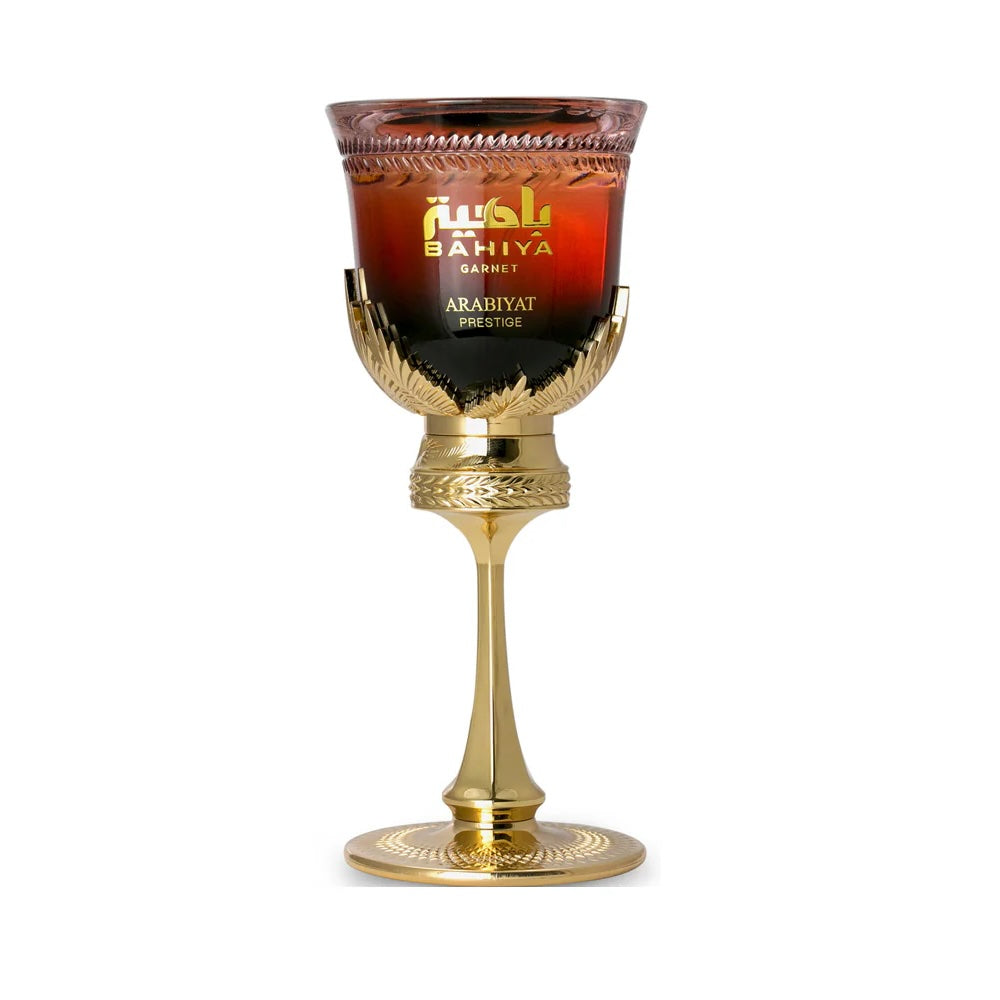 ARABIYAT PRESTIGE BAHIYA GARNET EDP 100ML