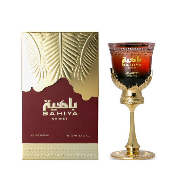ARABIYAT PRESTIGE BAHIYA GARNET EDP 100ML