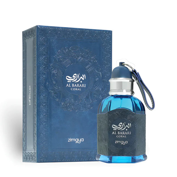 ZIMAYA AL BARARI CORAL