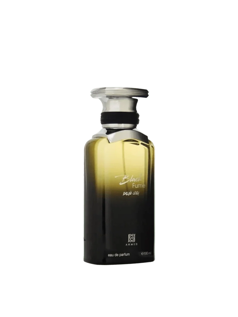 AHMED MAGHRIBI BLACK FUMES 100ML
