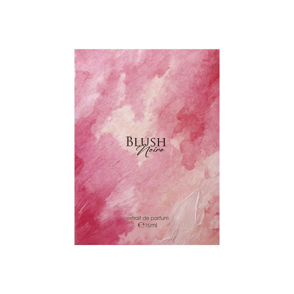 AHMED AL MAGHRIBI BLUSH NOIRE