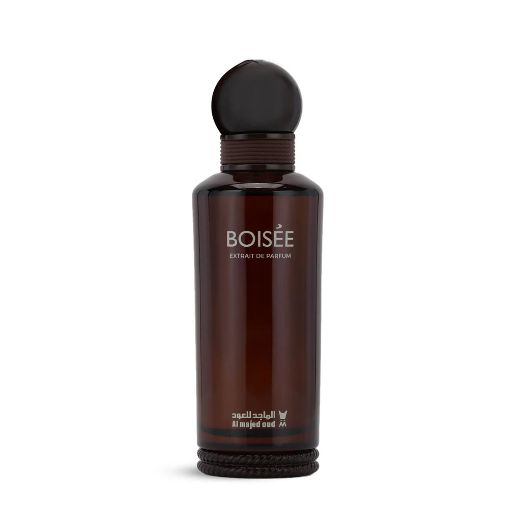 AL MAJED OUD BOISEE 150ML EXTRAIT DE PARFUM