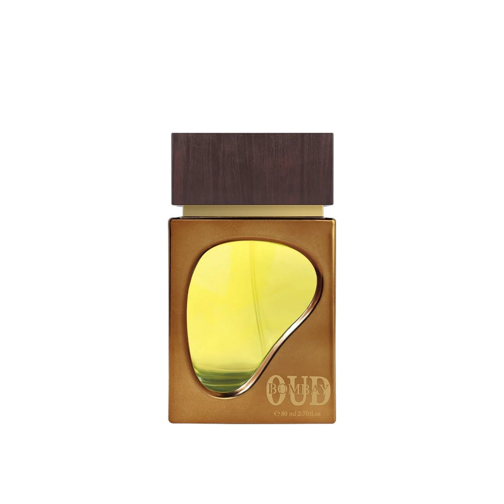AHMED MAGHRIBI BOMBAY OUD 80ML