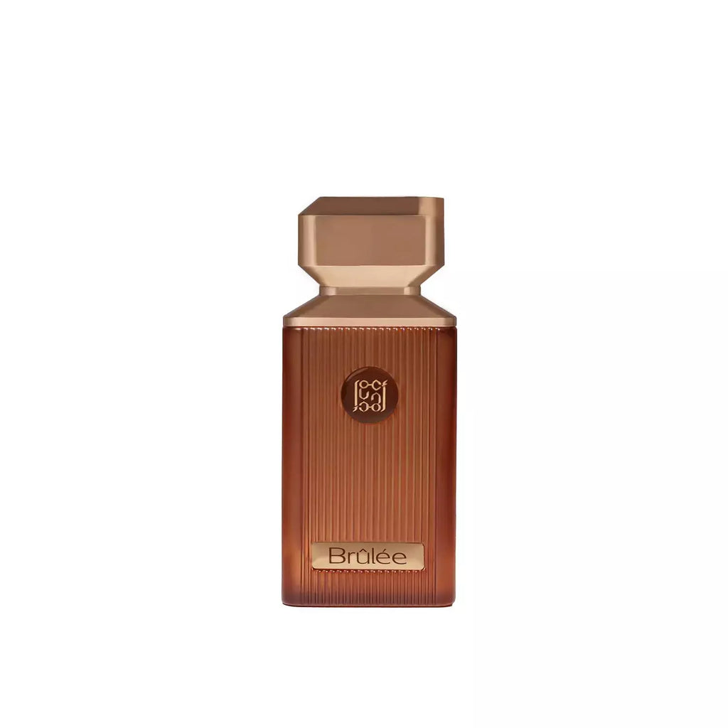 AHMED MAGHRIBI BRULEE 100ML H/B