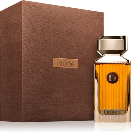 AHMED MAGHRIBI BRULEE 100ML H/B