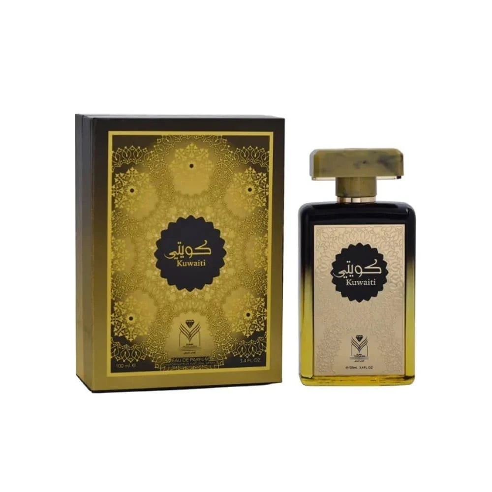 ALMAS KUWAITI EDP 100ML