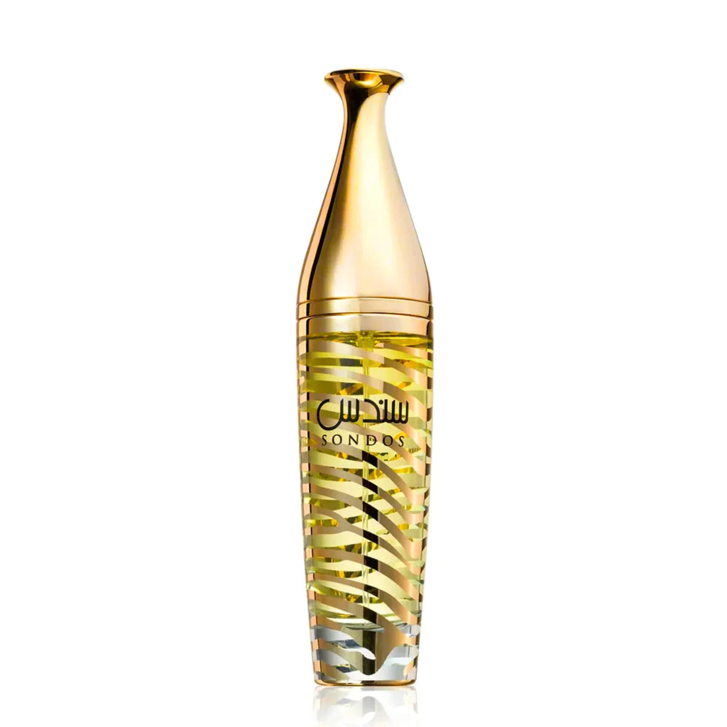 LATTAFA SANDOS EDP 100ML