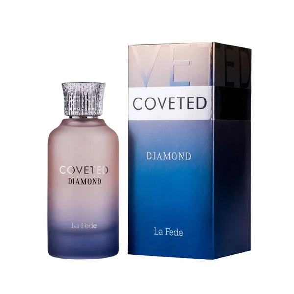 LA FED COVETED DIAMOND
