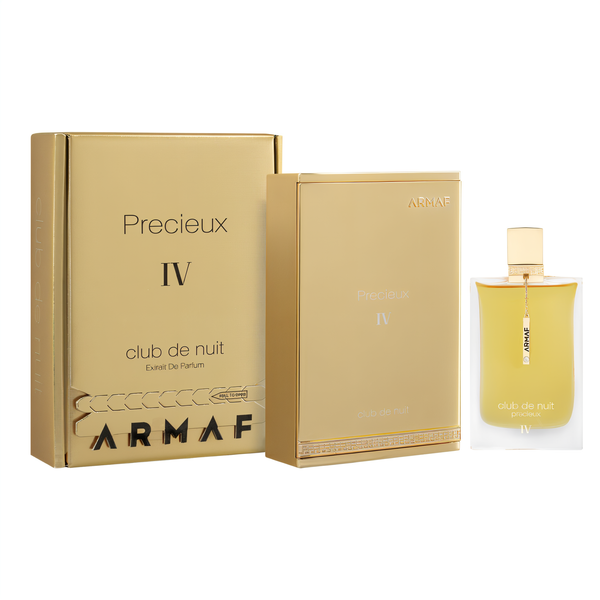 ARMAF CLUB DE NUIT PRECIEUX IV 55ML