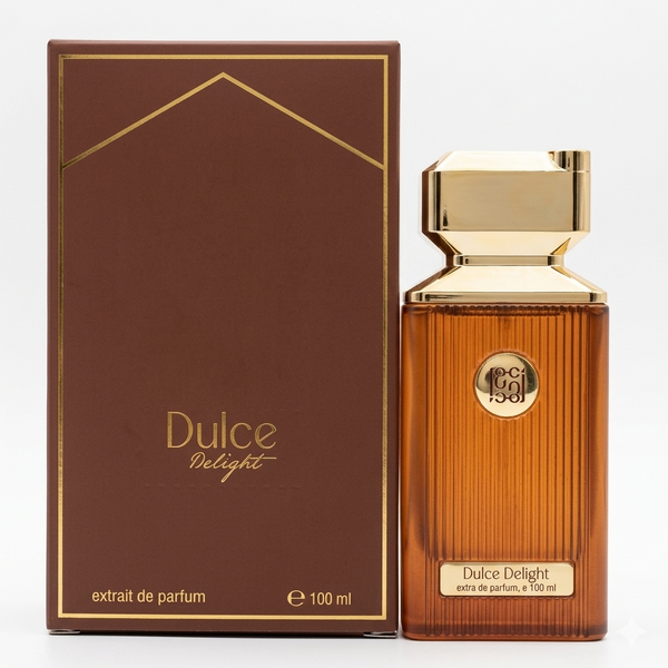 AHMED MAGHRIBI DULCE DELIGHT 100ML