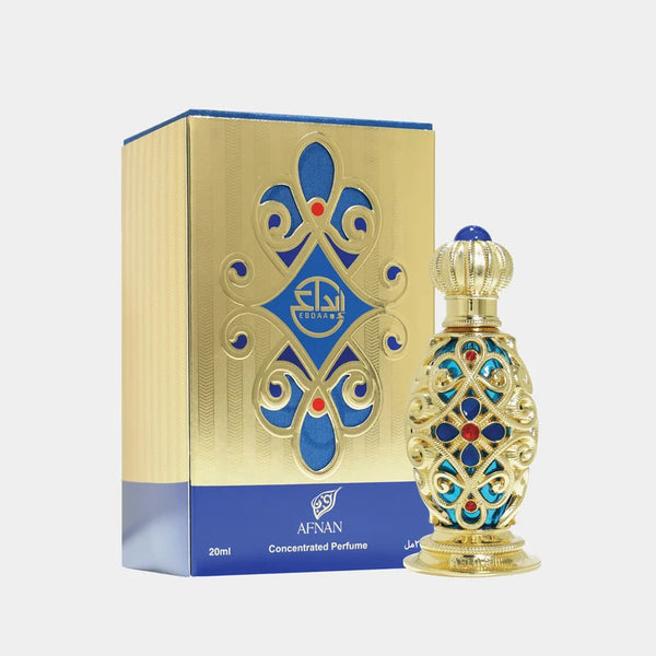AFNAN CPO EBDAA 20ML