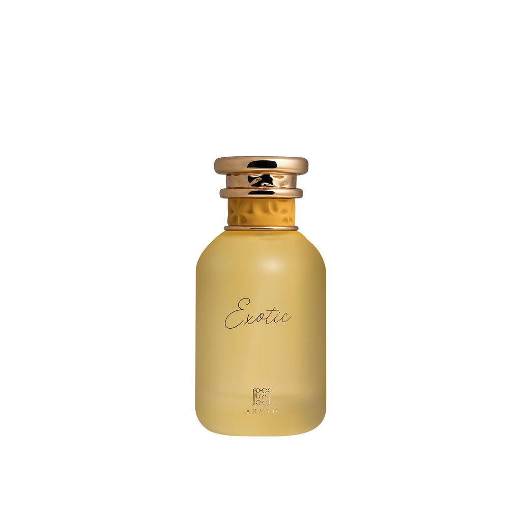 AHMED MAGHRIBI EXOTIC 100ML
