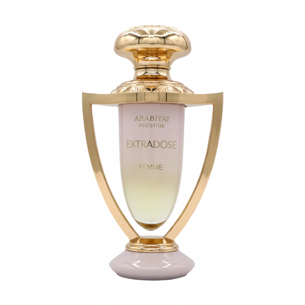 ARABIYAT PRESTIGE EXTRADOSE FEMME 80 ML