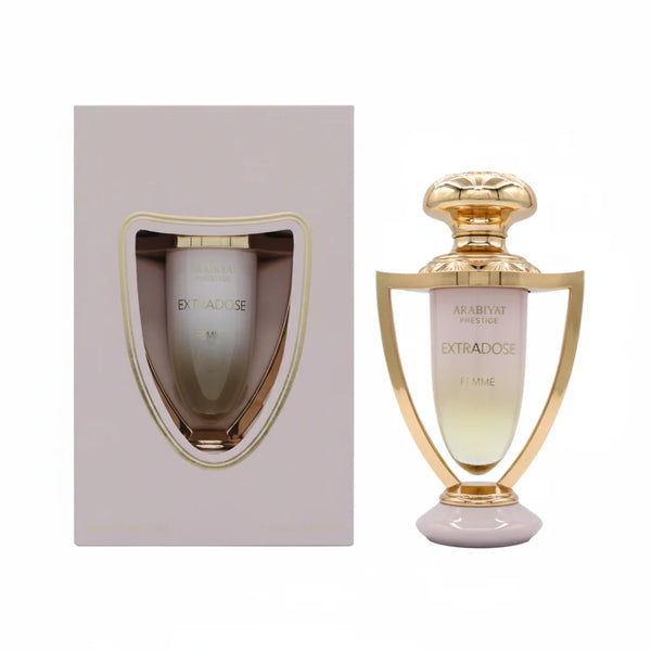 ARABIYAT PRESTIGE EXTRADOSE FEMME 80 ML