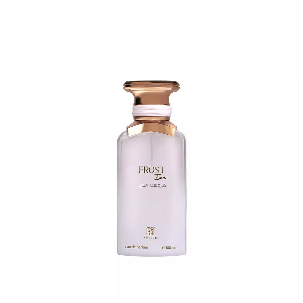 AHMED MAGHRIBI FROST ICE 100ML