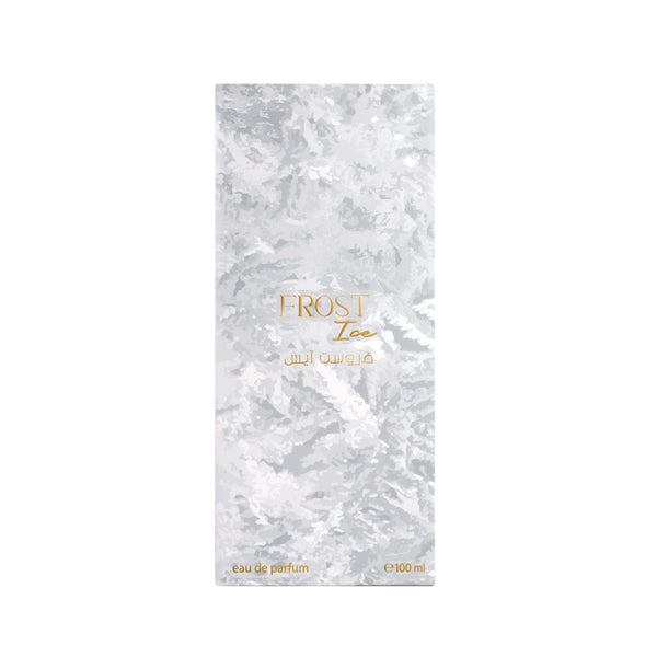 AHMED MAGHRIBI FROST ICE 100ML