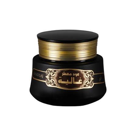 KHADLAJ OUD MUATTAR GHALIYA 35 GRM