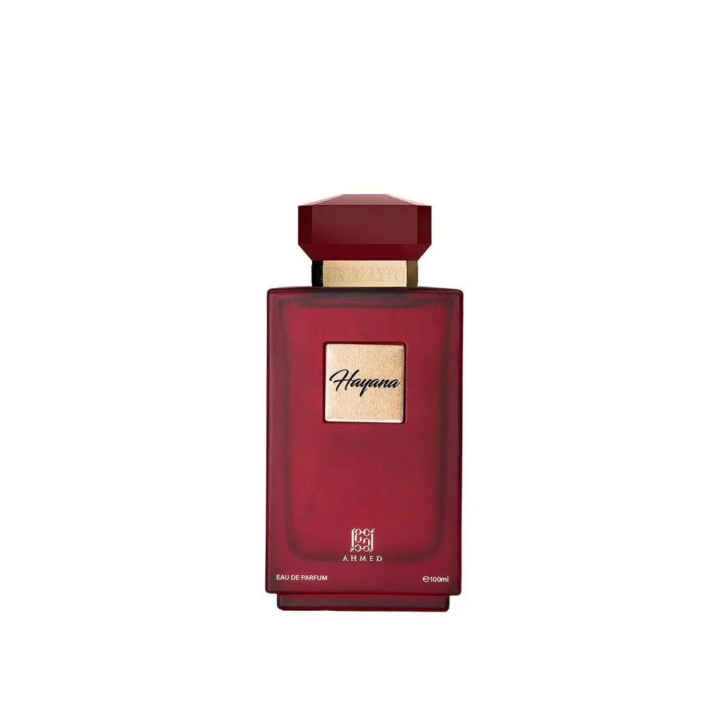 AHMED MAGHRIBI HAYANA 100ML H/B