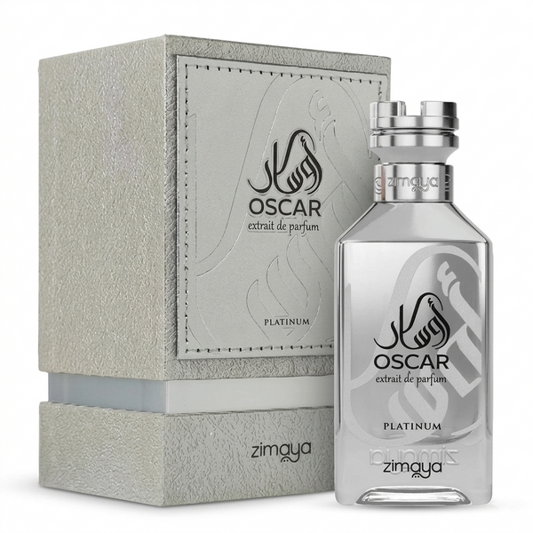 ZIMAYA OSCAR PLATINUM EDP 100ML