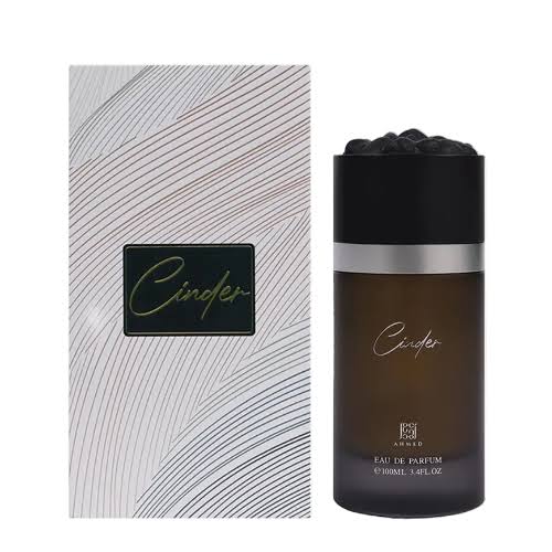AHMED MAGHRIBI CINDER 100ML