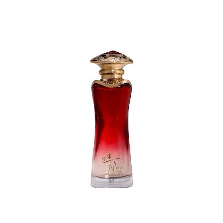 AHMED MAGHRIBI IS IT ME 90ML H/B