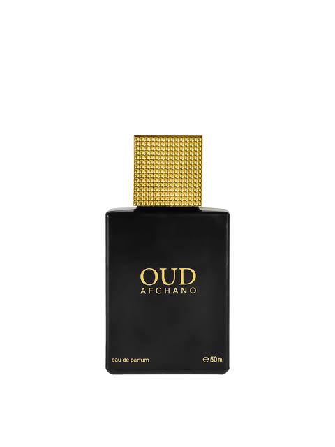 AHMED MAGHRIBI OUD AFGHANO 50ML