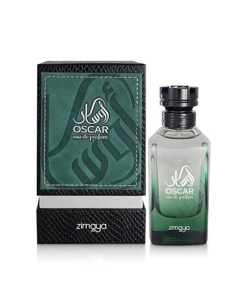 ZIMAYA OSCAR EDP 100ML