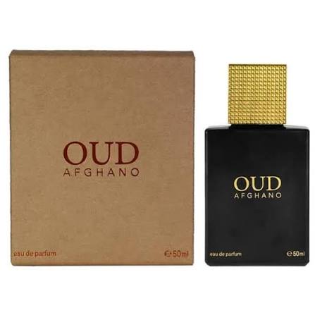 AHMED MAGHRIBI OUD AFGHANO 50ML