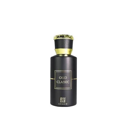 AHMED MAGHRIBI OUD CLASSIC NEW 50ML