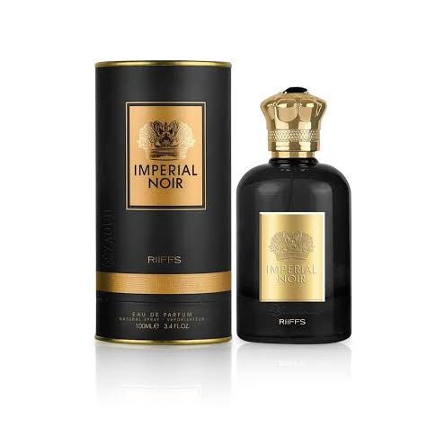 RIIFFS IMPERIAL NOIR EDP 100ML