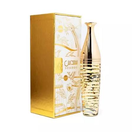 LATTAFA SANDOS EDP 100ML