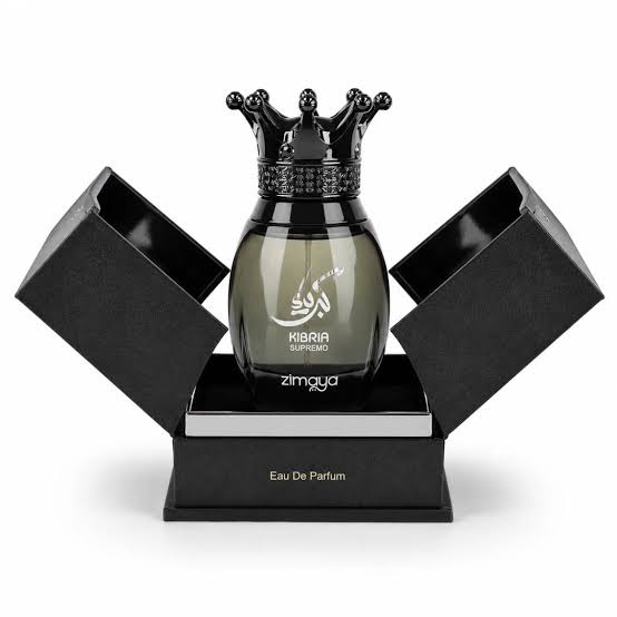ZIMAYA KIBRIA SUPREMO EDP 100ML