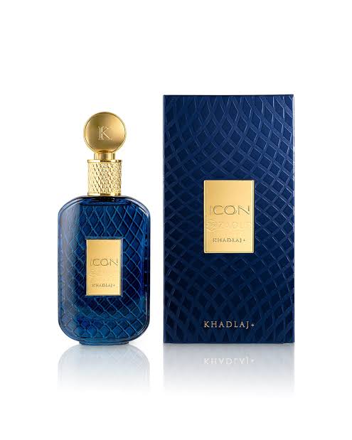 KHADLAJ ICON EDP 100ML