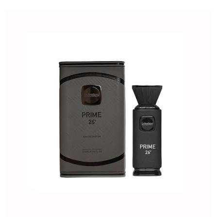 ALMAS LE BONHEUR PRIME 26N EDP 100ML