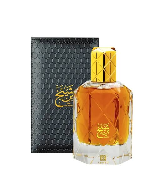 AHMED MAGHRIBI BINSHAIKH 90ML