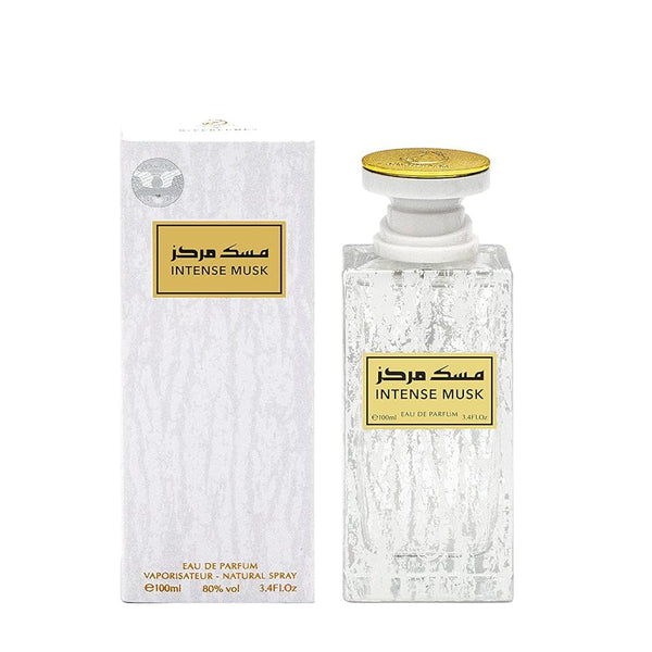 Arabiyat Prestige Intense Musk
