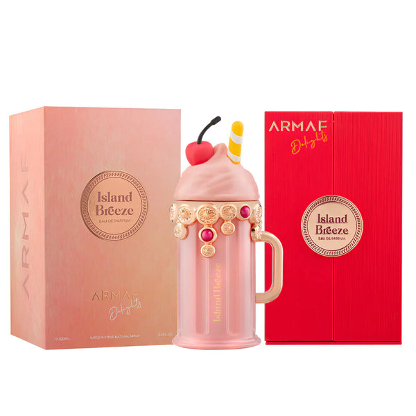 ARMAF ISLAND BREEZE 100ML