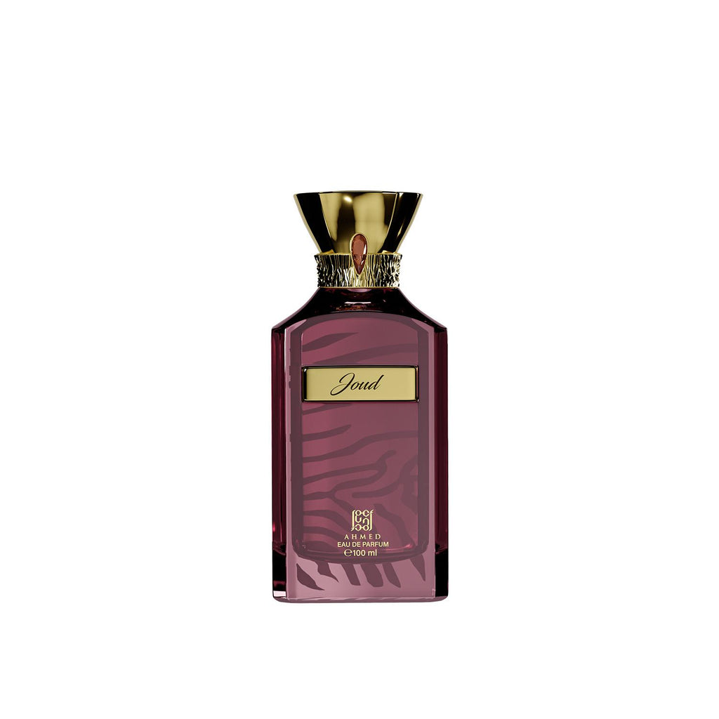 AHMED MAGHRIBI JOUD 100ML H/B