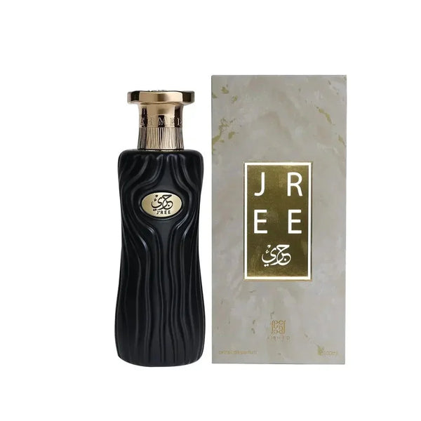 AHMED MAGHRIBI JREE 100ML
