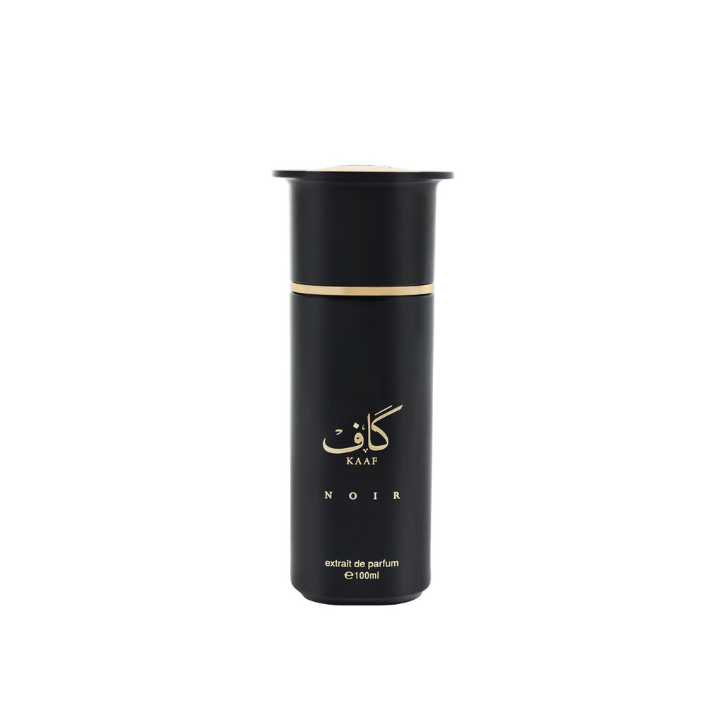 AHMED AL MAGHRIBI KAAF NOIR