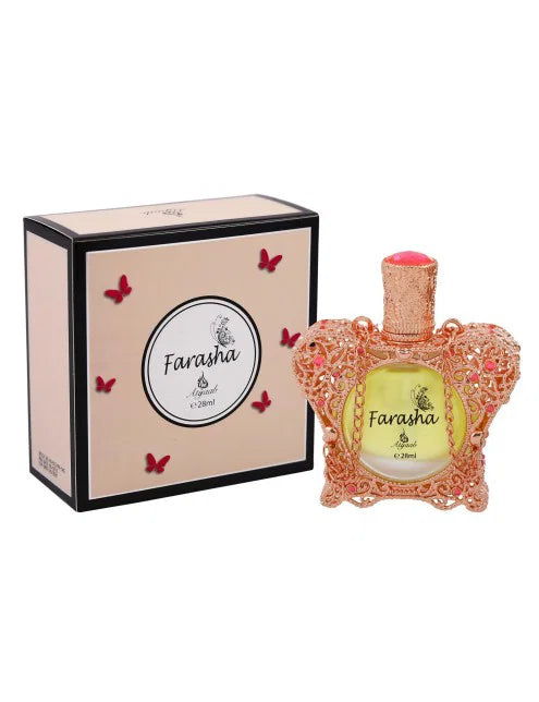 KHADLAJ CPO FARASHA 28ML